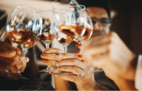 Infos pratiques food and beverage cocktail boisson nourriture zénith de limoges espace VIP