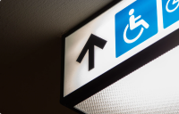 Accès PMR handicapés Infos pratiques zénith de limoges métropole