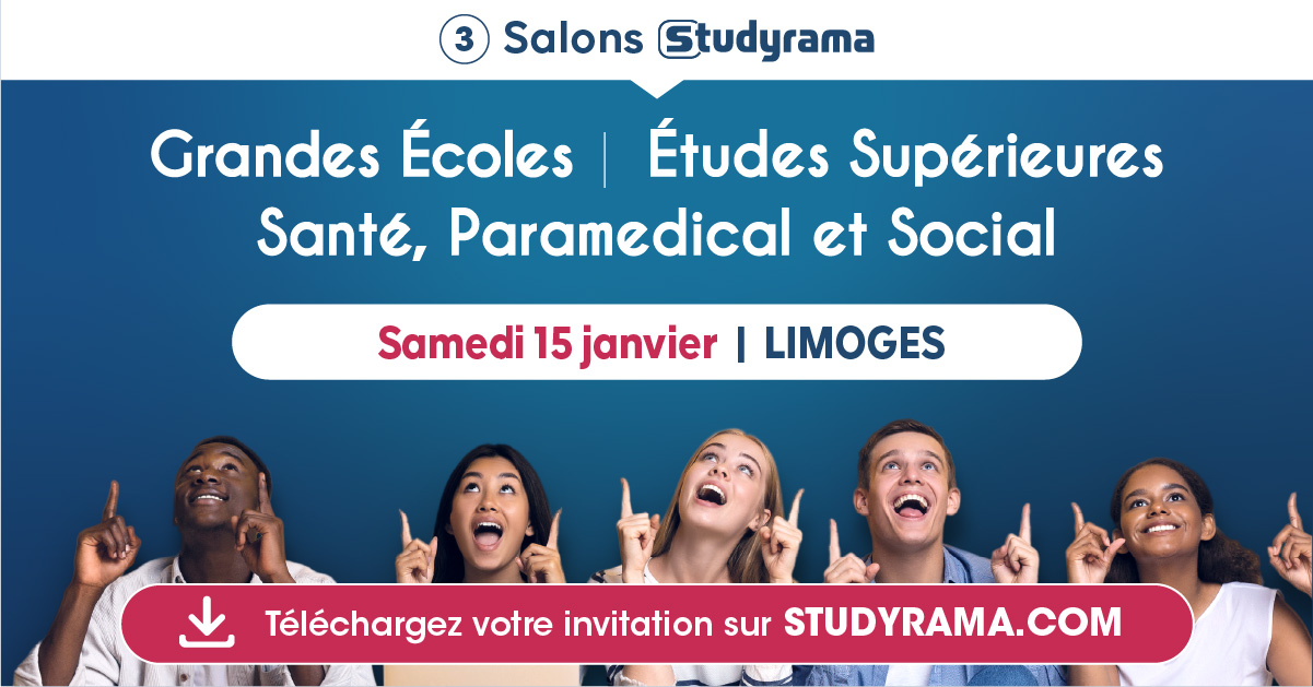 etudiante limoges rencontre