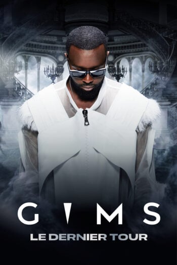 affiche gims