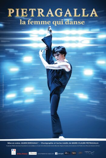 Affiche LFQD 40x60 generique-1