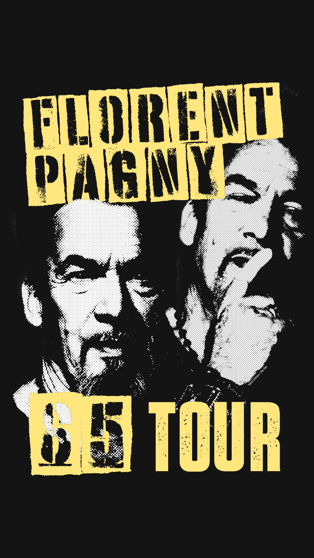 Florent Pagny
