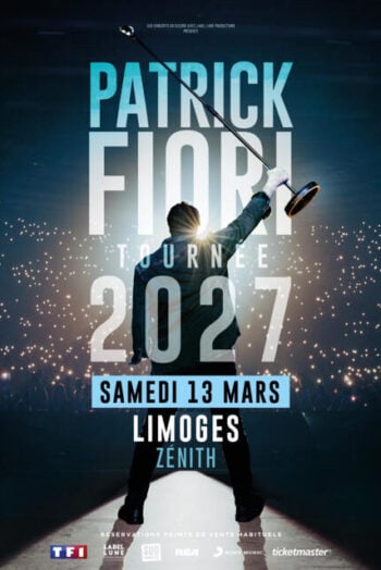 Patrick Fiori