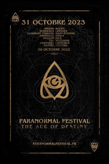 Paranormal Festival