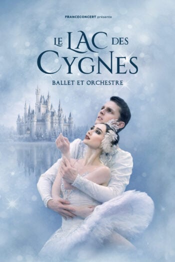 Le Lac des Cygnes