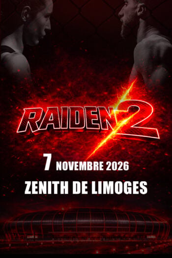 RAIDEN 2