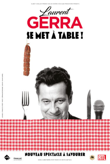 Laurent Gerra