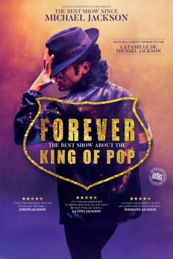 Forever