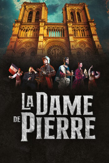LA DAME DE PIERRE