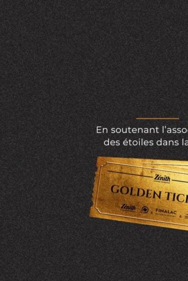 Gagnez vos places