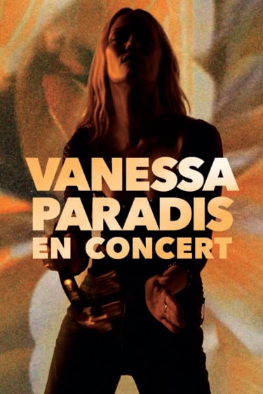 Vanessa Paradis