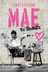 Christophe Maé