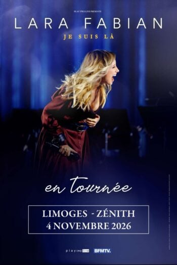 LARA FABIAN
