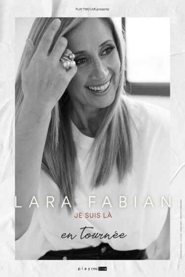 Lara Fabian