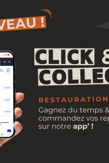 Click & Collect