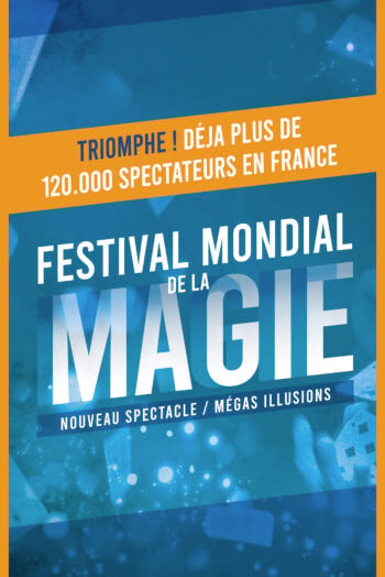 Festival Mondiale de la Magie