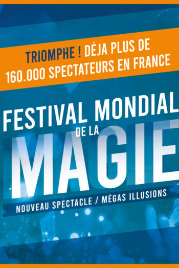 Festival Mondiale de la Magie