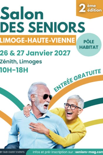 Salon des Seniors