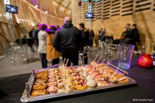 VIP Expérience
