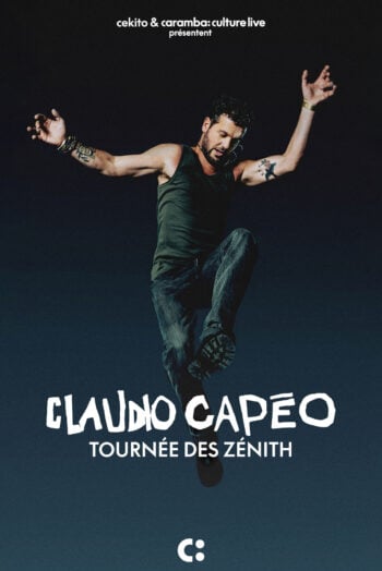 Claudio Capéo