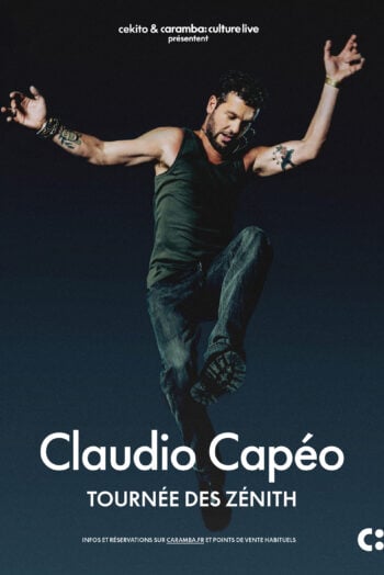 Claudio Capéo